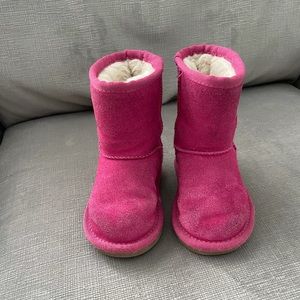 Koolaburra by Ugg - for baby girl